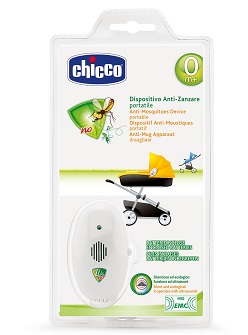 CH ANTIZANZ ULTRASUONI PORTA - Farmacia Bartoli