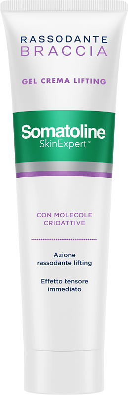SOMATOLINE SKIN EXPERT LIFT EFFECT BRACCIA 100 ML - Farmacia Bartoli