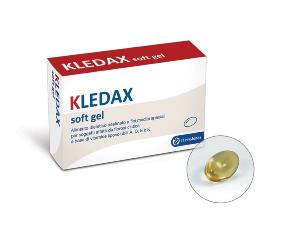 KLEDAX SOFTGEL 30 CAPSULE - Farmacia Bartoli