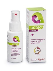 ACTEA DERMO SPRAY 50 ML - Farmacia Bartoli