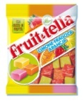 FRUITTELLA FRUTTA ASSORTITA 24 CARAMELLE 200 G - Farmacia Bartoli