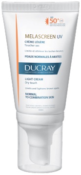MELASCREEN SPF 50+ CREMA LEGGERA 40 ML - Farmacia Bartoli