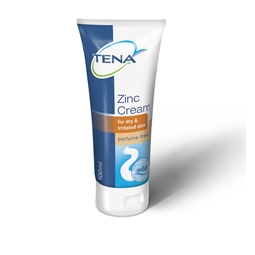 CREMA LENITIVA TENA ZINC CREAM 100ML - Farmacia Bartoli