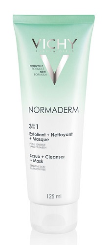 NORMADERM 3 IN 1 125 ML - Farmacia Bartoli