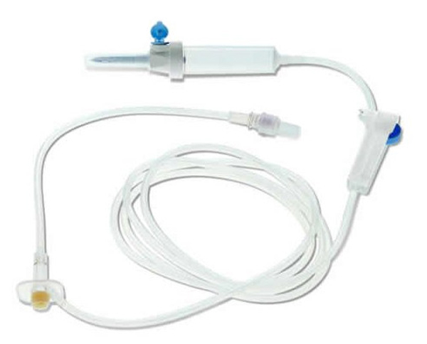 DEFLUSSORE EUROSET 20 DOP-FREE CON DOSATORE FLUSSO ADULTI - Farmacia Bartoli