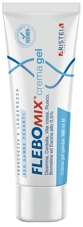 FLEBOMIX CREMA GEL 100 ML - Farmacia Bartoli