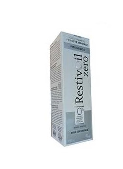 RESTIVOIL ZERO 150 ML - Farmacia Bartoli
