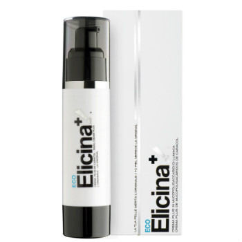 ELICINA ECO PLUS CREMA BAVA LUMACA 50 ML - Farmacia Bartoli