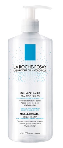PHYSIO ACQUA MICELLARE PELLE SENSIBILE 750 ML - Farmacia Bartoli