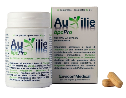 AUXILIE BPCPRO 30 COMPRESSE - Farmacia Bartoli