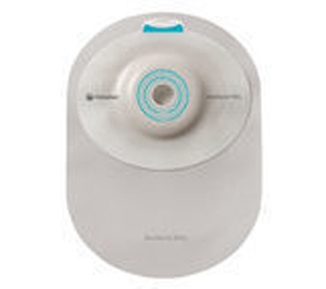 SENSURA MIO CONVEX SOFT SACCA COLOSTOMIA MONOPEZZO CHIUSO MAXI 510 ML CON APERTURA ISPEZIONABILE 15-33 MM 10 PEZZI - Farmacia Bartoli