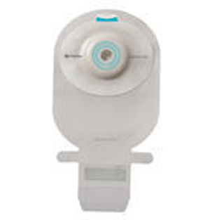SENSURA MIO CONVEX SOFT SACCA ILEOSTOMIA MONOPEZZO APERTO MAXI 470 ML CON APERTURA ISPEZIONABILE 15-33 MM 10 PEZZI - Farmacia Bartoli