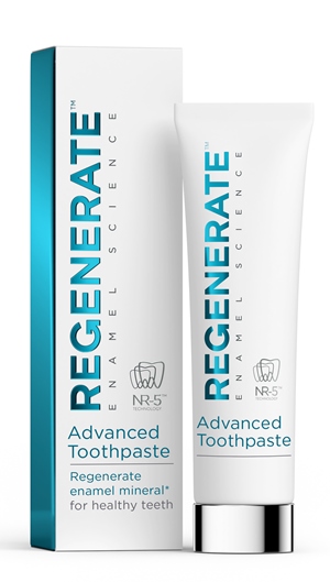 REGENERATE DENTIFRICIO AVANZATO 75 ML - Farmacia Bartoli