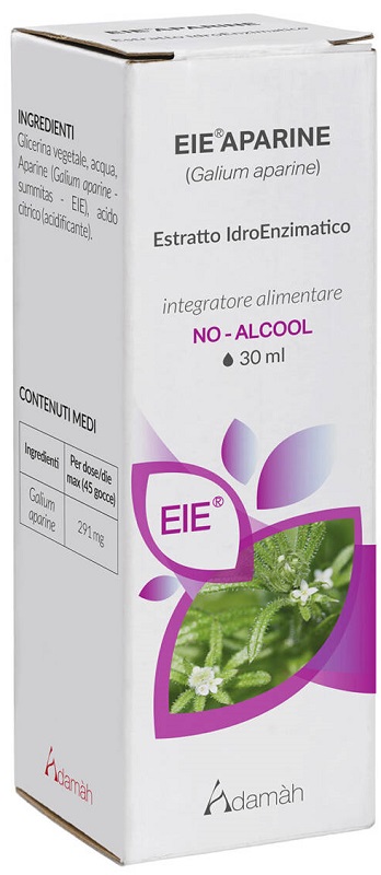 EIE APARINE 30 ML - Farmacia Bartoli