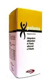 PALOMA SOLUZIONE 200 ML - Farmacia Bartoli