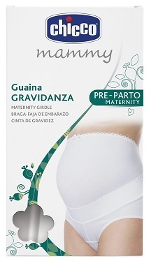 CHICCO MAMMY GUAINA GRAVIDANZA 5 - Farmacia Bartoli