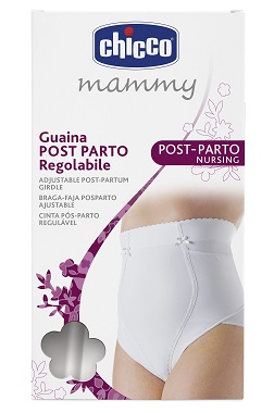 CHICCO MAMMY GUAINA POST PARTO REGOLABILE 6 - Farmacia Bartoli