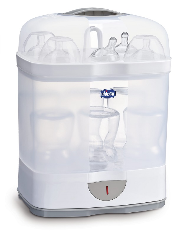 CHICCO STERILNATURAL 2IN1 - Farmacia Bartoli