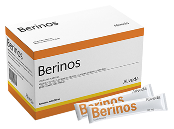 BERINOS 30 BUSTINE X 10 ML - Farmacia Bartoli