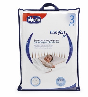 CHICCO CUSCINO CULLA NEW - Farmacia Bartoli