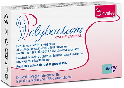 POLYBACTUM 3 OVULI VAGINALI - Farmacia Bartoli