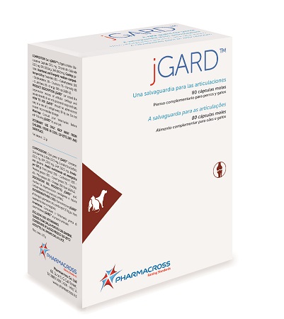 JGARD 80 PERLE - Farmacia Bartoli