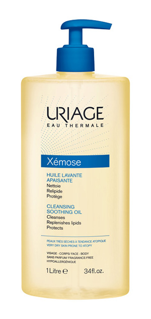 XEMOSE OLIO DETERGENTE 1 L - Farmacia Bartoli