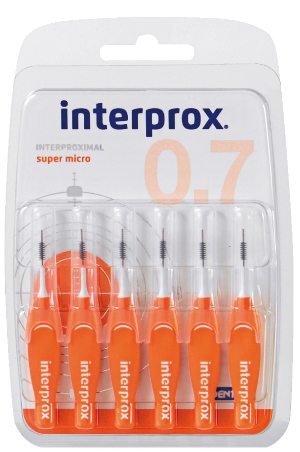 INTERPRO X 4G SUPERMICRO BLISTER 6U 6LANG - Farmacia Bartoli