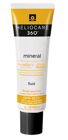 HELIOCARE 360 MINERAL SPF 50 50 ML - Farmacia Bartoli