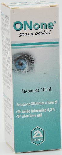 ONONE GOCCE OCULARI 10 ML - Farmacia Bartoli