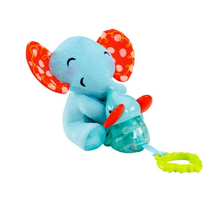 FISHER PRICE SON ELEFANTINO - Farmacia Bartoli