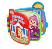 FISHER PRICE LIBRICINO CAGNOL - Farmacia Bartoli