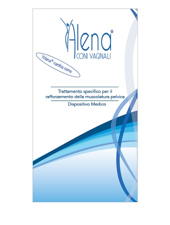 ALENA CONI VAGINALI 4 PEZZI - Farmacia Bartoli