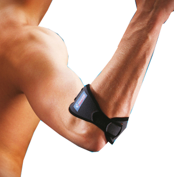 BRACCIALE ANTIEPICONDILITE 1 GAMMA SPORT - Farmacia Bartoli