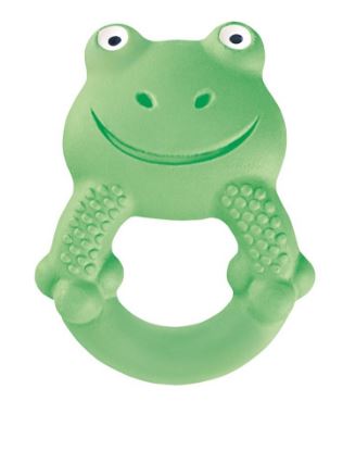 MAM DENTARUOLO MAX THE FROG - Farmacia Bartoli