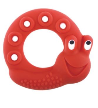 MAM DENTARUOLO LUCY THE SNAIL - Farmacia Bartoli