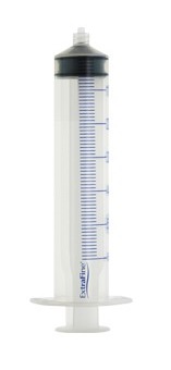 SIRINGA IPODERMICA EXTRAFINE 50/60 ML SENZA AGO CON LUER LOCK CENTRALE - Farmacia Bartoli
