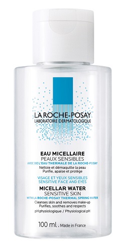 PHYSIO ACQUA MICELLARE PELLE SENSIBILE 100 ML - Farmacia Bartoli