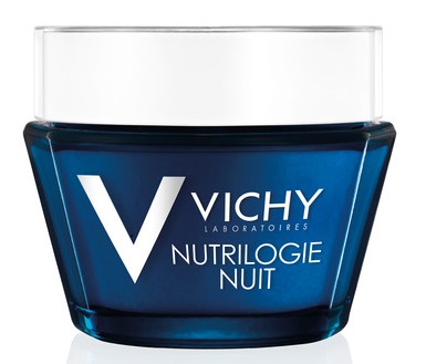 NUTRILOGIE NOTTE 50 ML - Farmacia Bartoli