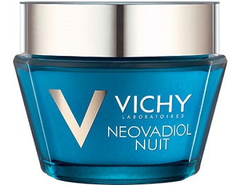 NEOVADIOL COMPLES SOSTIT NOTTE 50 ML - Farmacia Bartoli
