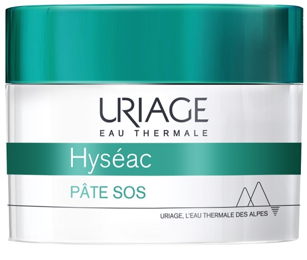 HYSEAC PASTA SOS P 15 G - Farmacia Bartoli