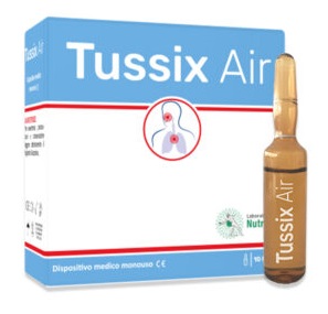 TUSSIX AIR 10 FIALE - Farmacia Bartoli