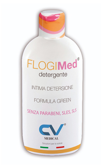 FLOGIMED DETERGENTE 300 ML - Farmacia Bartoli