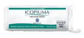 ICOPIUMA COTONE EXTRA INDIA 100 G - Farmacia Bartoli