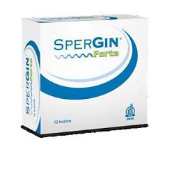 SPERGIN FORTE 12 BUSTINE - Farmacia Bartoli