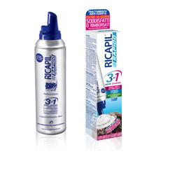 RICAPIL RAPIDO 200 ML - Farmacia Bartoli