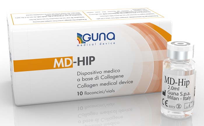 MD-HIP ITALIA 10 FLACONCINI INIETTABILI 2 ML - Farmacia Bartoli