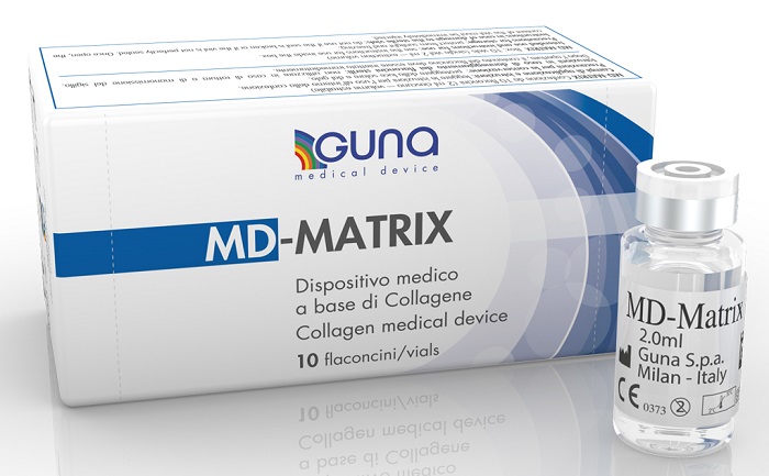 MD-MATRIX ITALIA 10 VIALS INIETTABILI 2 ML - Farmacia Bartoli