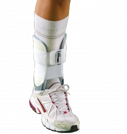 CAVIGLIERA AIRFORM GIBAUD ORTHO - Farmacia Bartoli