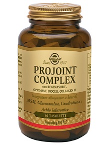 PROJOINT COMPLEX 60 TAVOLETTE - Farmacia Bartoli